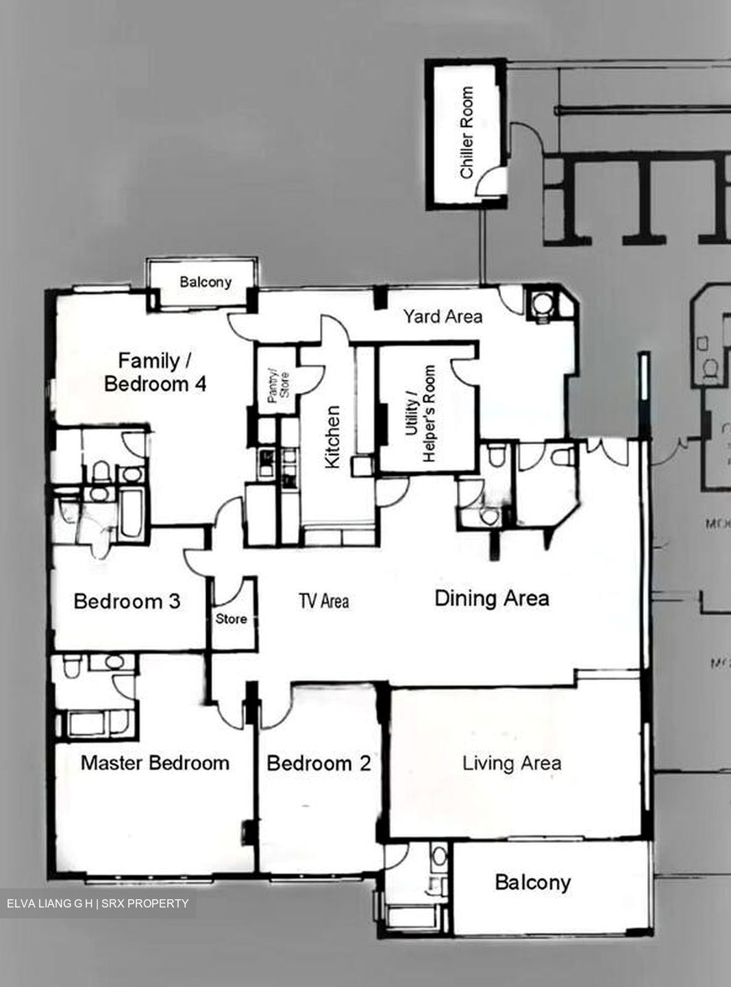 Astrid Meadows (D10), Condominium #498576621